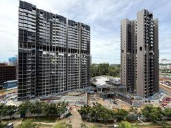 Lentor Modern (D26), Apartment #512815001